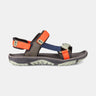 Lifestyle sandals Kilpi PIERO-U