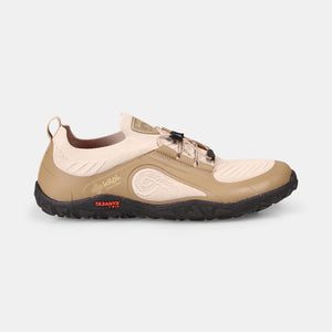 Men's barefoot shoes