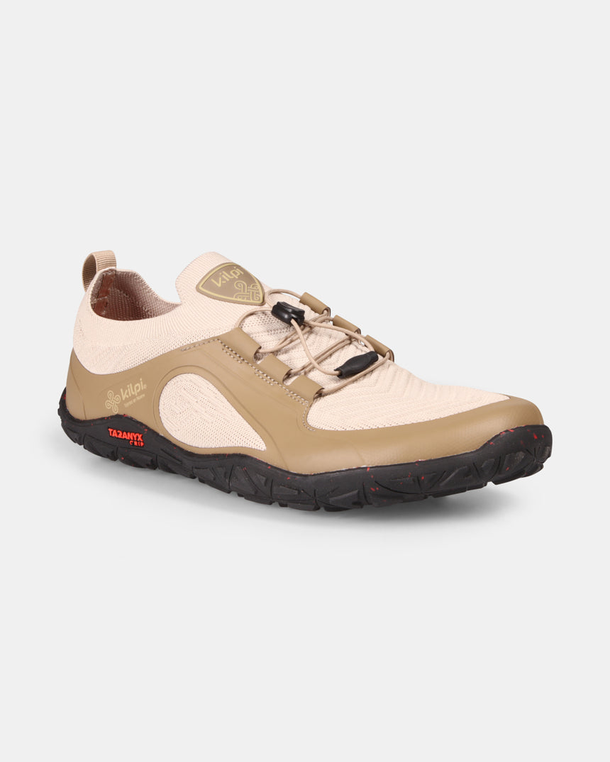 Summer barefoot shoes Kilpi STEP LOW-U