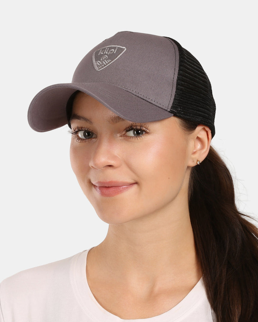 Unisex cap Kilpi BORA MID-U