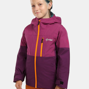 Children's ski jackets