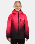 Girl´s ski jacket Kilpi ATENI-JG
