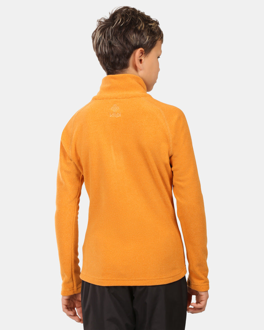 Kid´s fleece middle layer Kilpi ALMERI-J