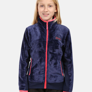 Children's fleece sweatshirts