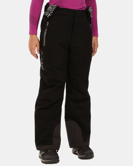 Kid´s ski pants Kilpi MIMAS-J