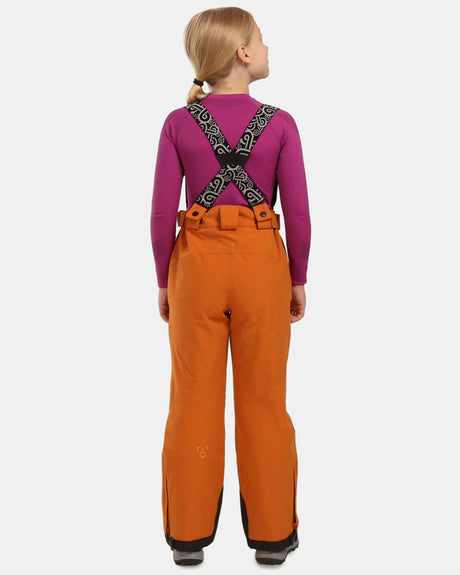 Kid´s ski pants Kilpi MIMAS-J
