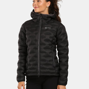 Women's insulated jackets