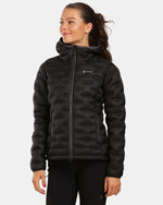 Women´s insulated jacket Kilpi ALBA-W
