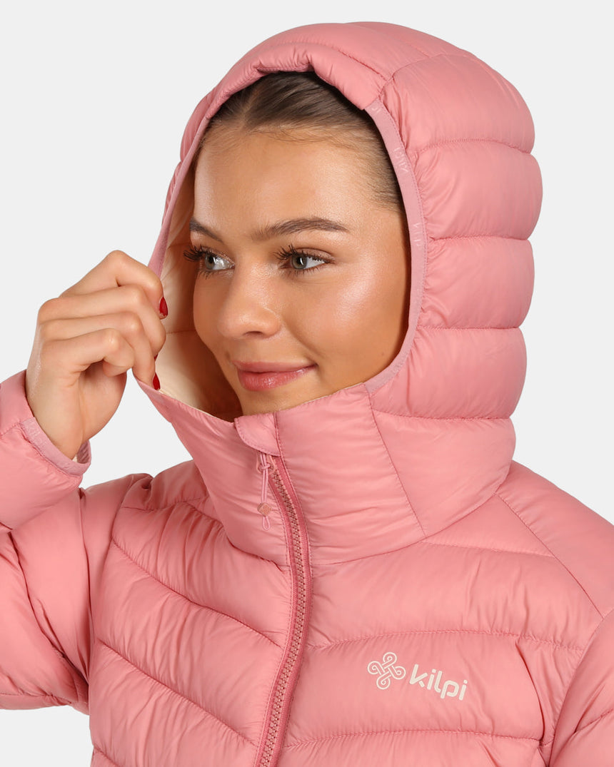 Women´s insulated jacket Kilpi REBEKI-W