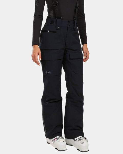 Women's ski pants