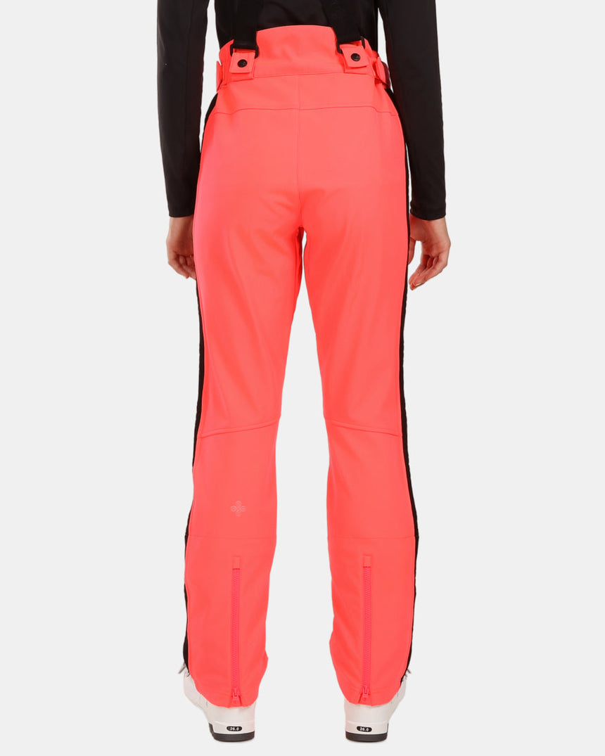 Women´s softshell ski pants Kilpi DIONE-W
