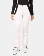 Women´s softshell ski pants Kilpi DIONE-W