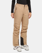 Women´s ski pants Kilpi GABONE-W