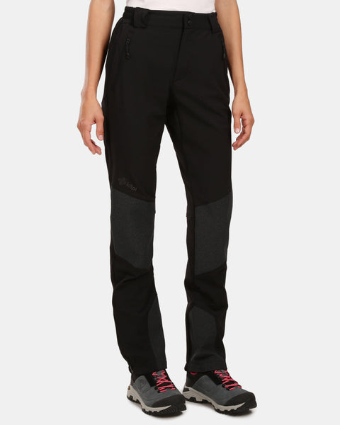Women's softshell pants