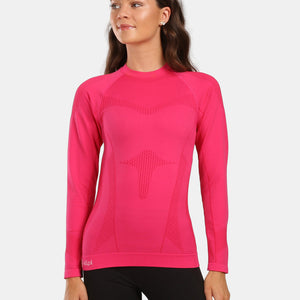 Women's thermo tops