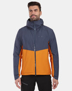 Men´s hardshell jacket Kilpi HURRICANE-M