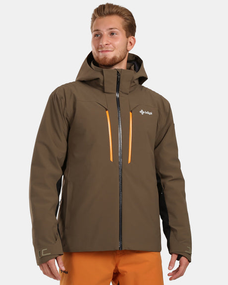Men´s ski jacket Kilpi HYDER-M