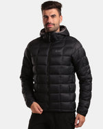 Men´s insulated jacket Kilpi REBEKI-M