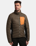 Men´s insulated jacket Kilpi ACTIS-M