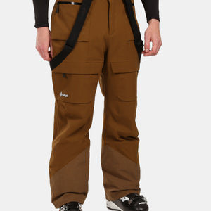 Men's ski pants