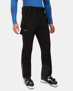 Men´s ski pants Kilpi METHONE-M