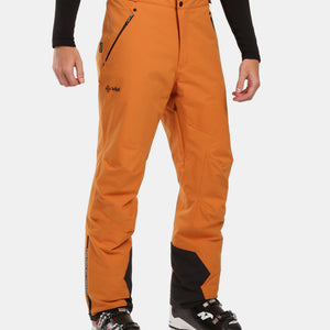Men's ski pants