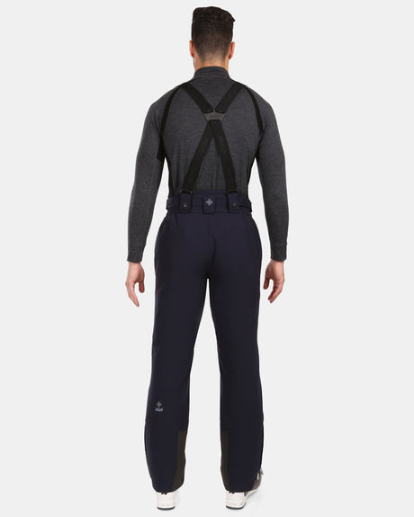 Men´s ski pants Kilpi MIMAS-M