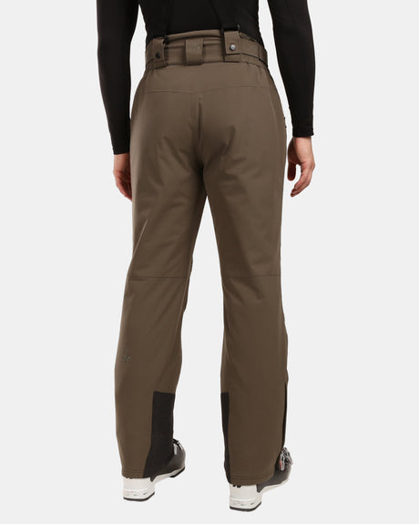 Men´s ski pants Kilpi MIMAS-M