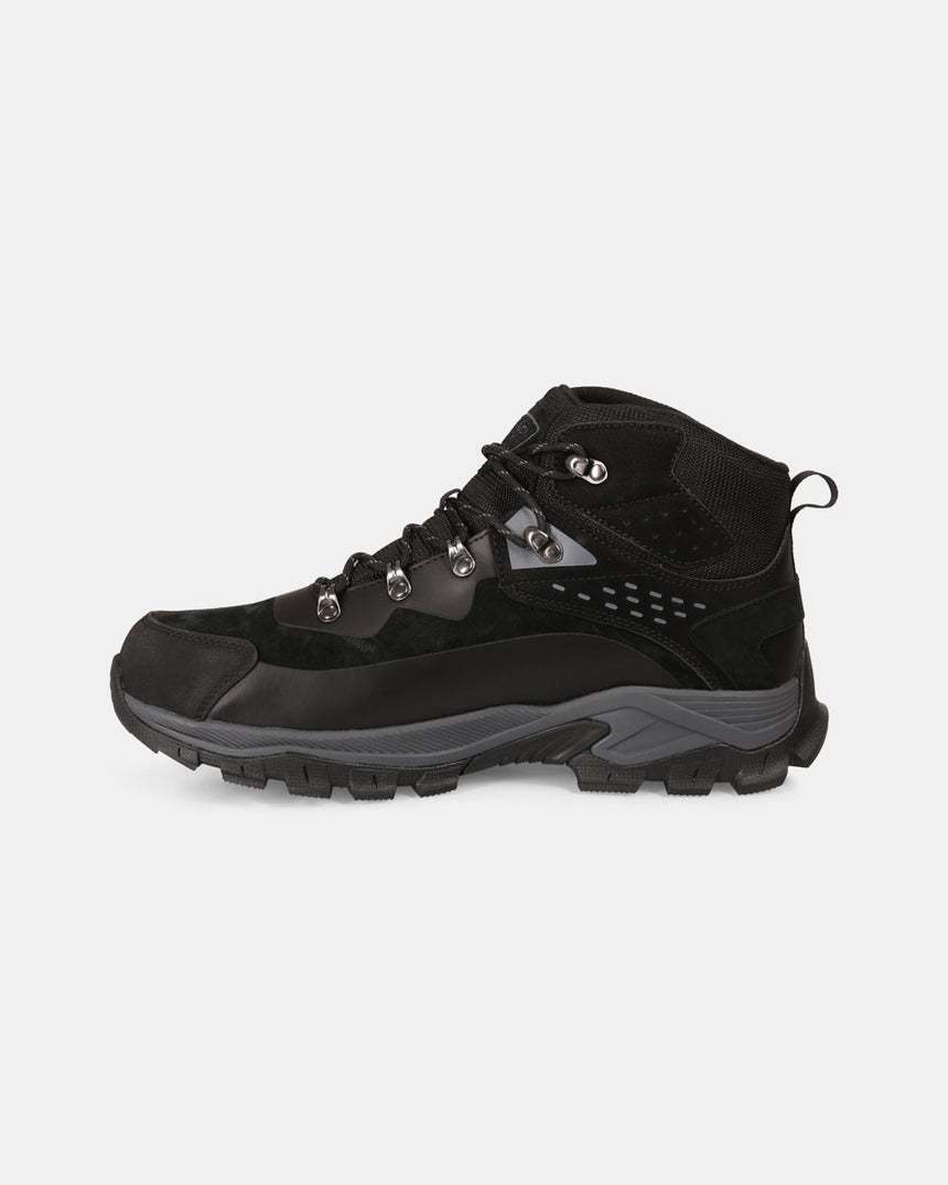 High winter shoes Kilpi BECK HIGH WP-U