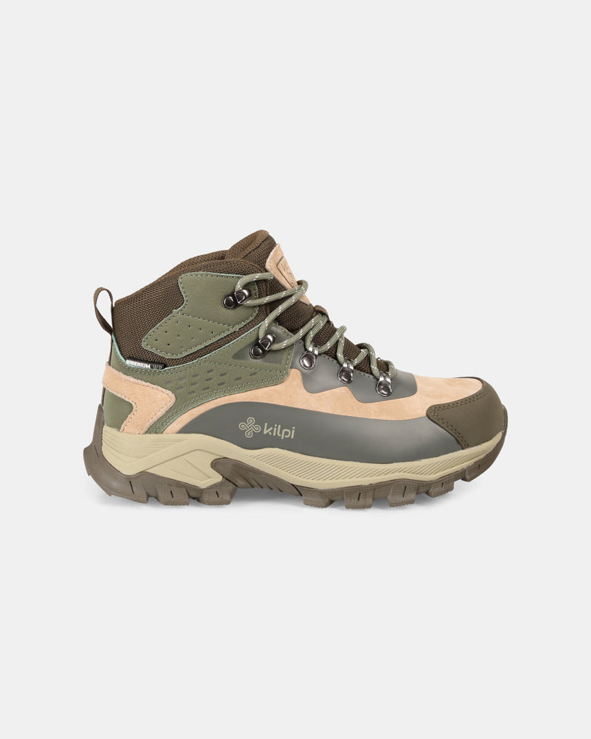 High winter shoes Kilpi BECK HIGH WP-U