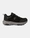Trekking shoes