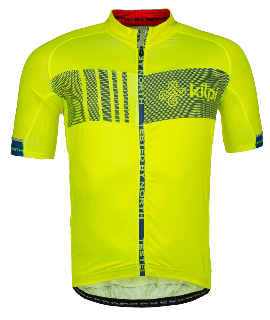 Men´s cycling jersey KILPI CHASER-M