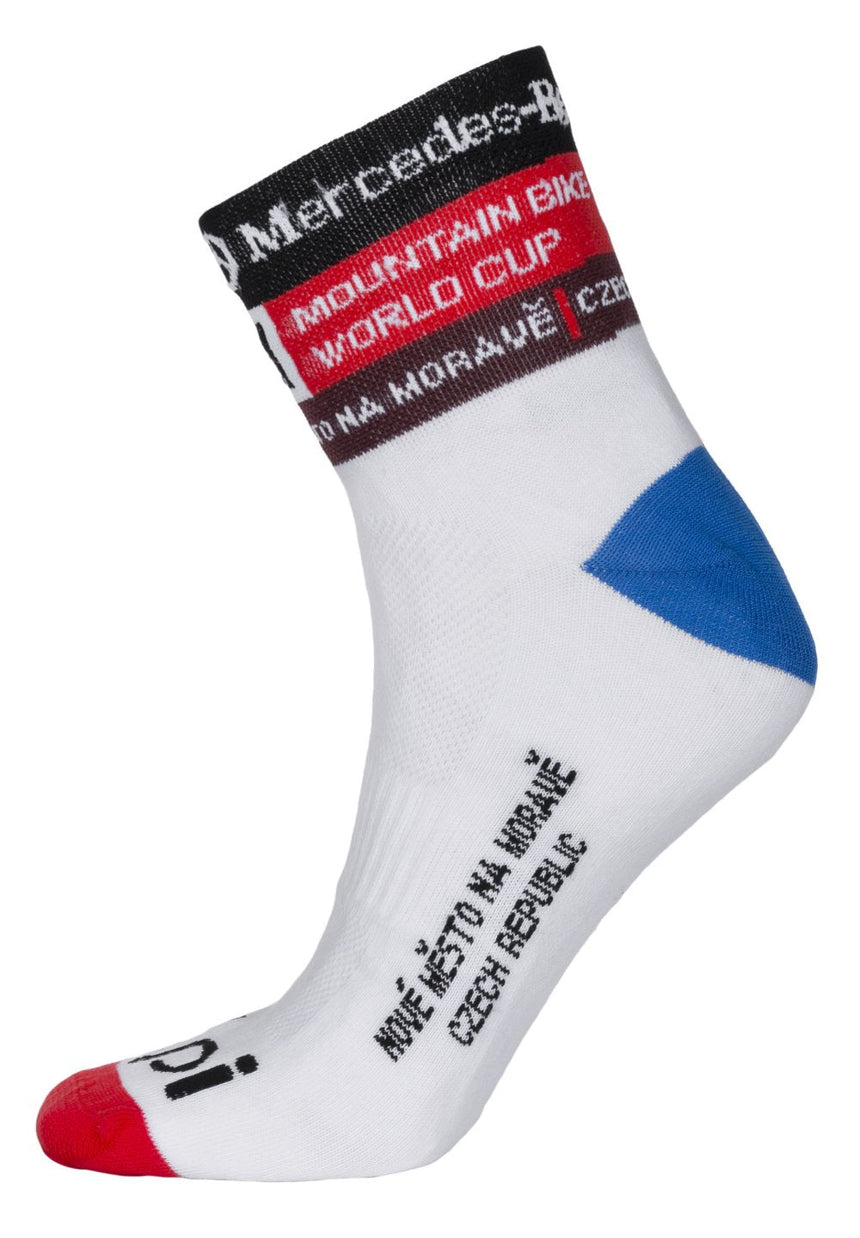 Unisex sport socks KILPI BORENMOS-U