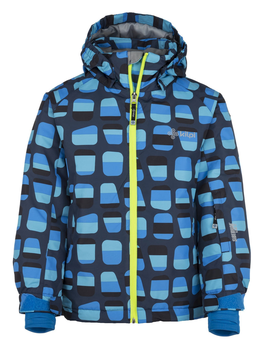 Boy´s ski jacket KILPI BENNY-JB