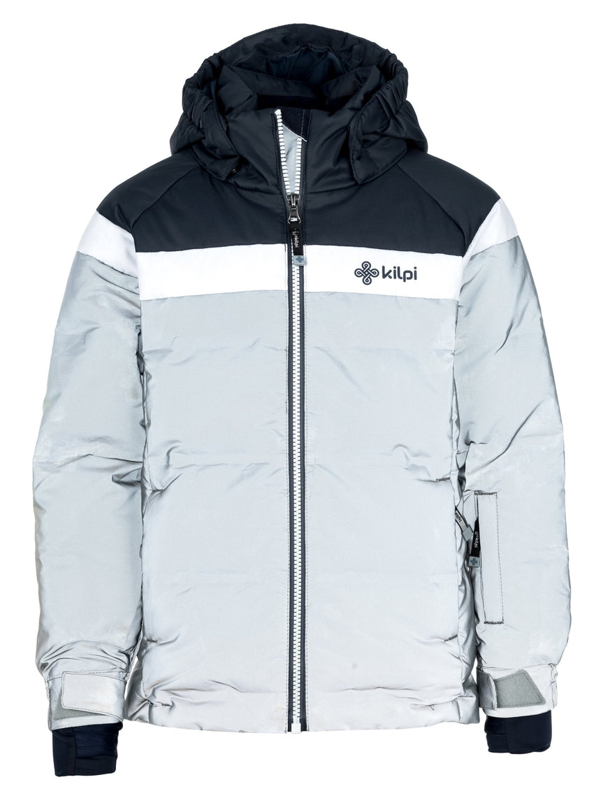 Girl´s ski jacket KILPI ARGENTA-JG