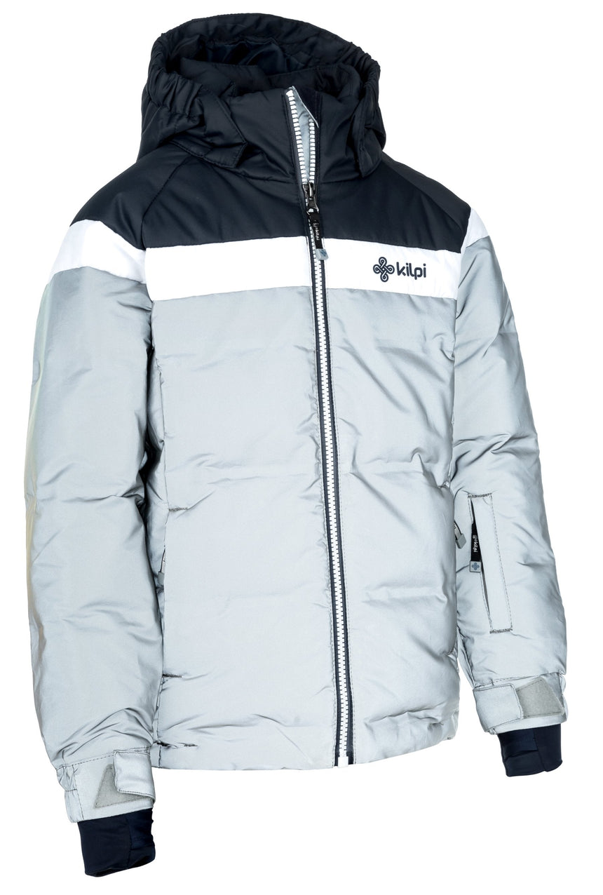 Girl´s ski jacket KILPI ARGENTA-JG