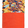 Kid's scarf Kilpi MINION-J