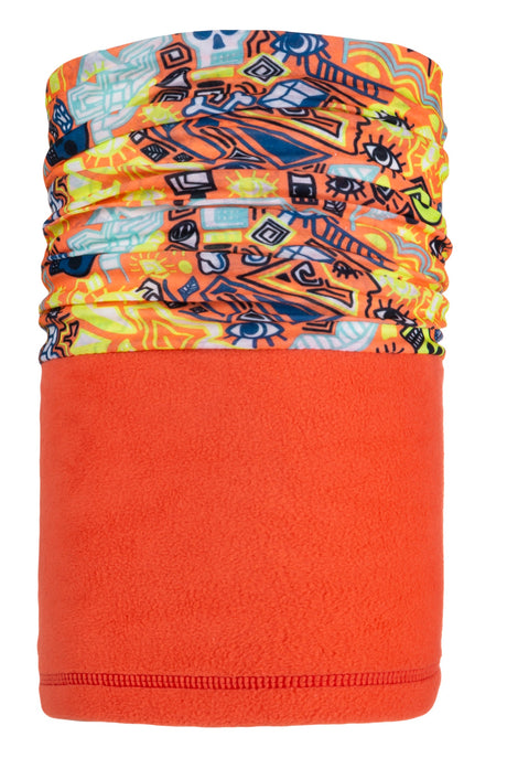 Kid's scarf Kilpi MINION-J
