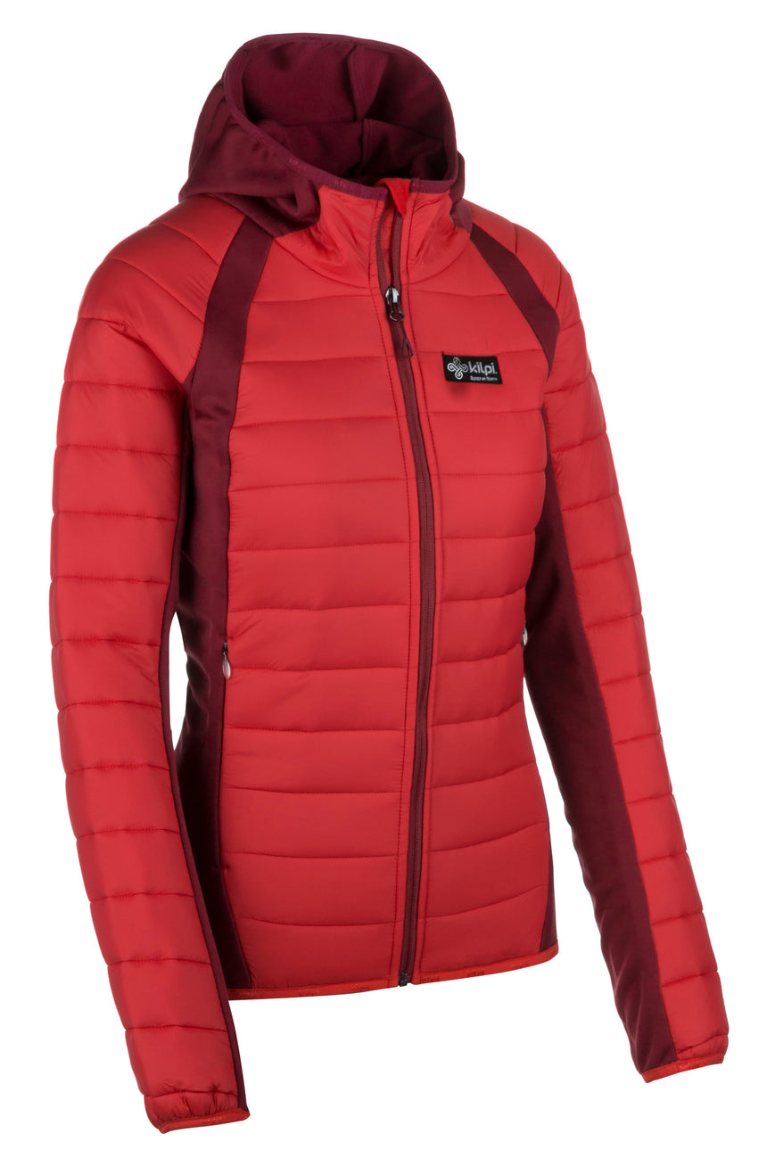 Ladie´s outdoor jacket KILPI ADISA-W