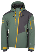 Men´s jacket KILPI ASIMETRIX-M