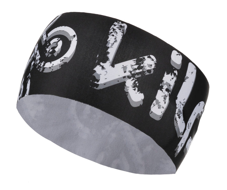 Unisex fleece headband KILPI BANDI-U