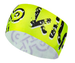 Unisex fleece headband KILPI BANDI-U