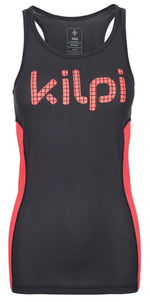 Women's top/tank top Kilpi SLINKY-W