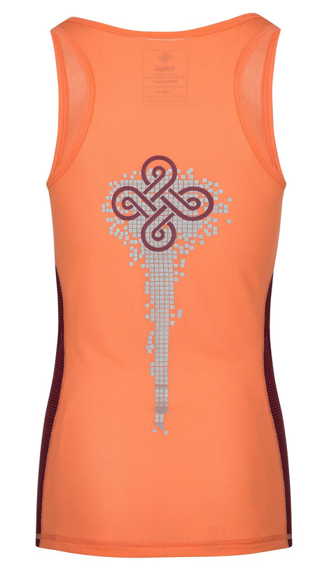 Women's top/tank top Kilpi SLINKY-W