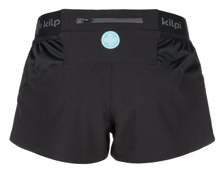 Women's skirt with inner shorts Kilpi IRAZU-W