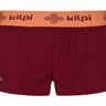 Women's skirt with inner shorts Kilpi IRAZU-W