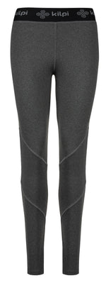Women's functional leggings Kilpi INVERA-W