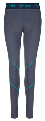 Women's functional leggings Kilpi INVERA-W