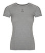 Women's functional T-shirt Kilpi LEAPE-W