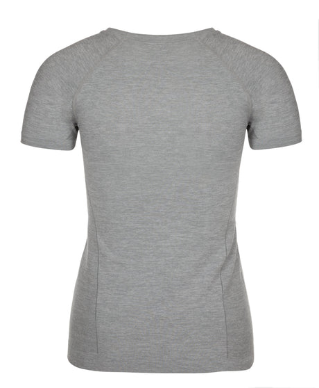 Women's functional T-shirt Kilpi LEAPE-W